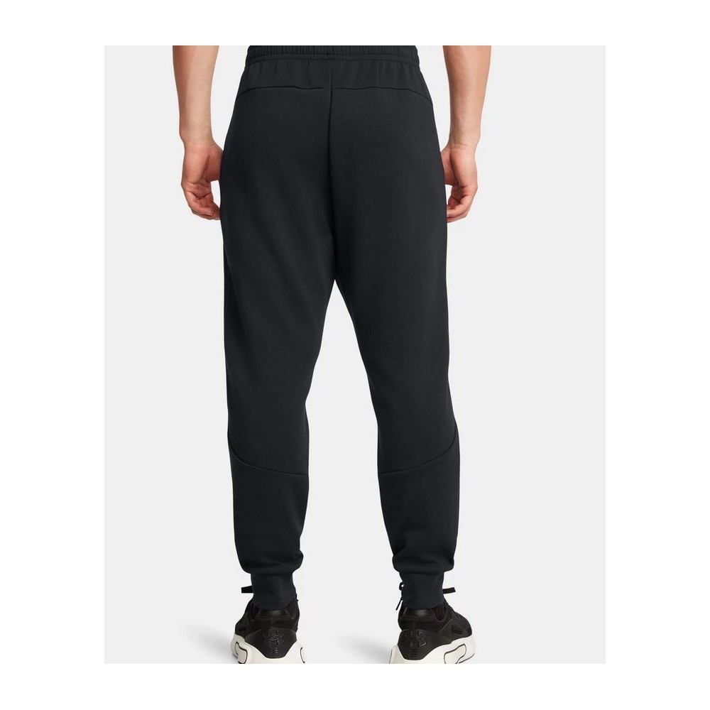 Jogger UA Unstoppable Fleece da uomo