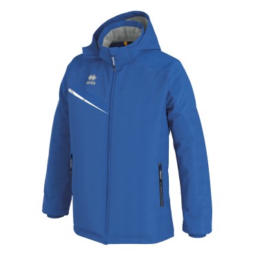 Iceland 3.0 Padded Jacket