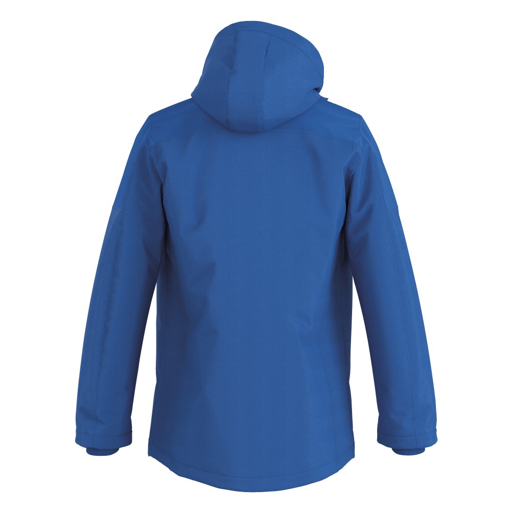 Iceland 3.0 Padded Jacket