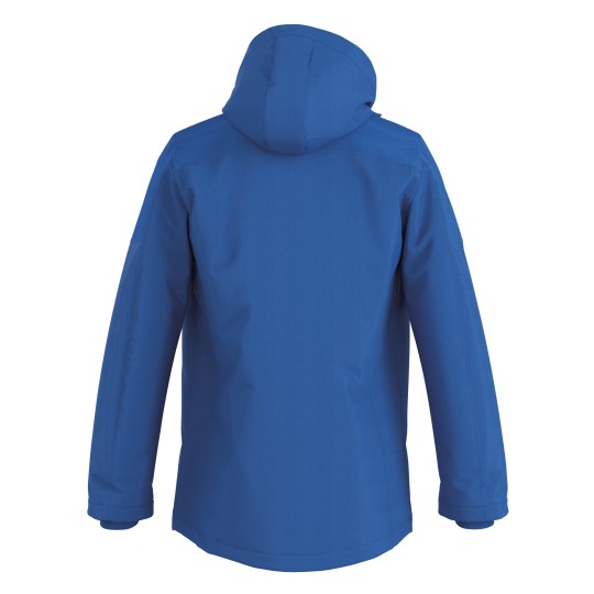 Iceland 3.0 Padded Jacket