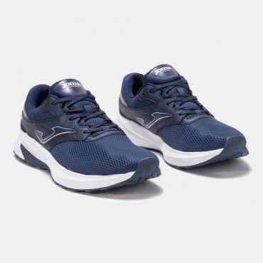 Scarpa Running Uomo Meta Navy 2
