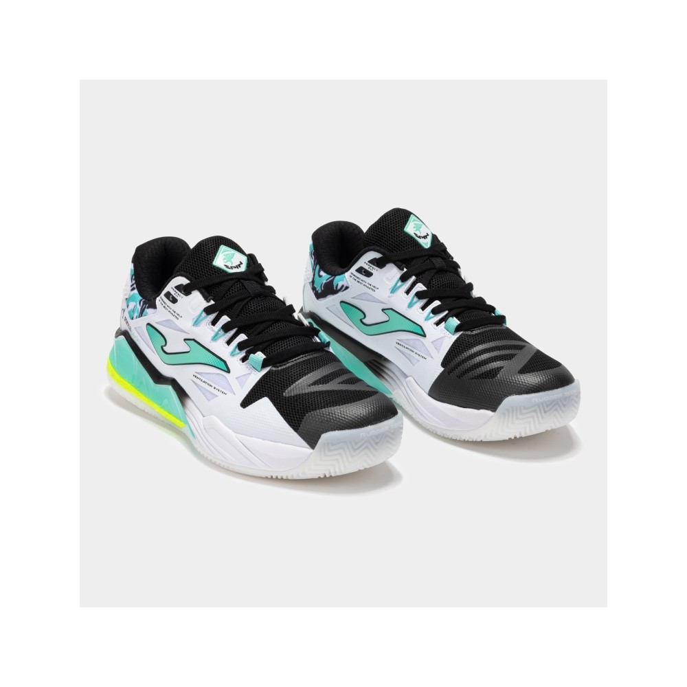 Scarpa Padel Spin Uomo