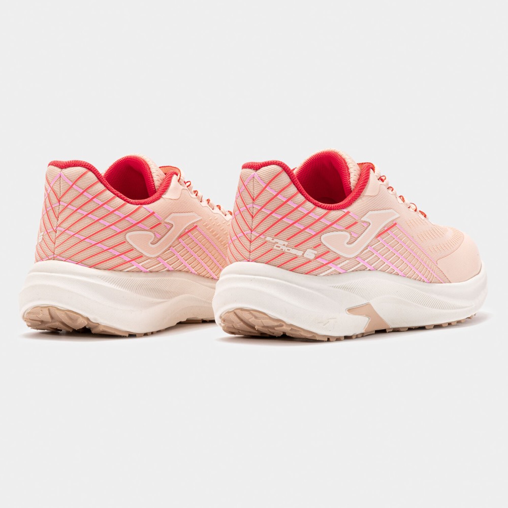 Scarapa Running Super Cross Lady JR