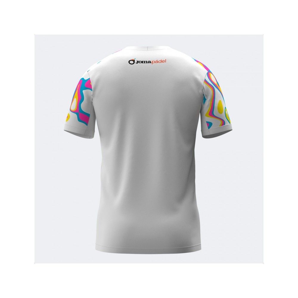 T-shirt Da Uomo Poliestere