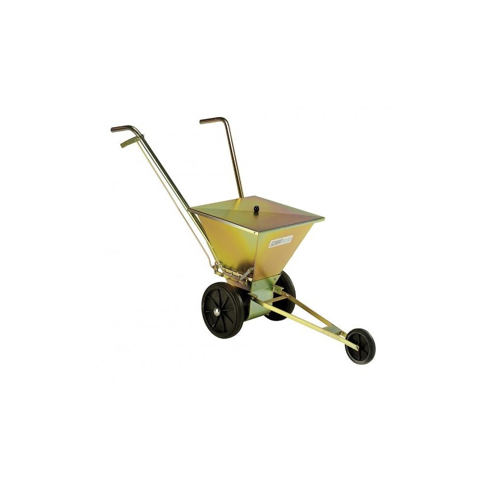 Dry FIELD MARKER trolley 3 wheels SCHIAVI