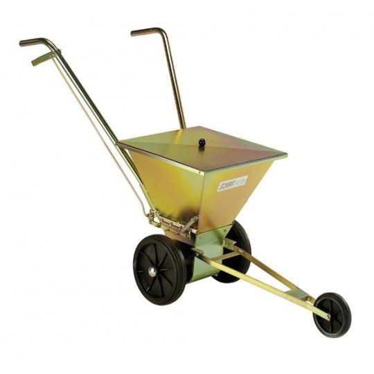 Dry FIELD MARKER trolley 3 wheels SCHIAVI