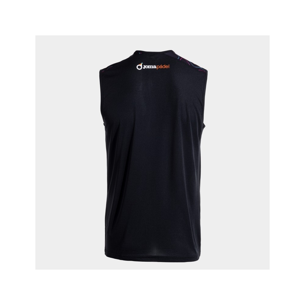 Smanicata Padel Torneo Capsule