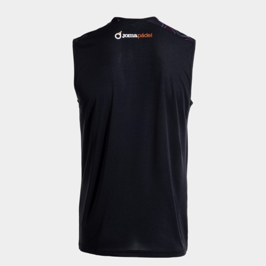 Smanicata Padel Torneo Capsule