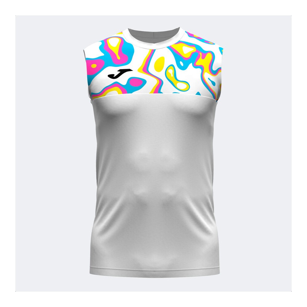 Smanicata Padel Torneo Capsule