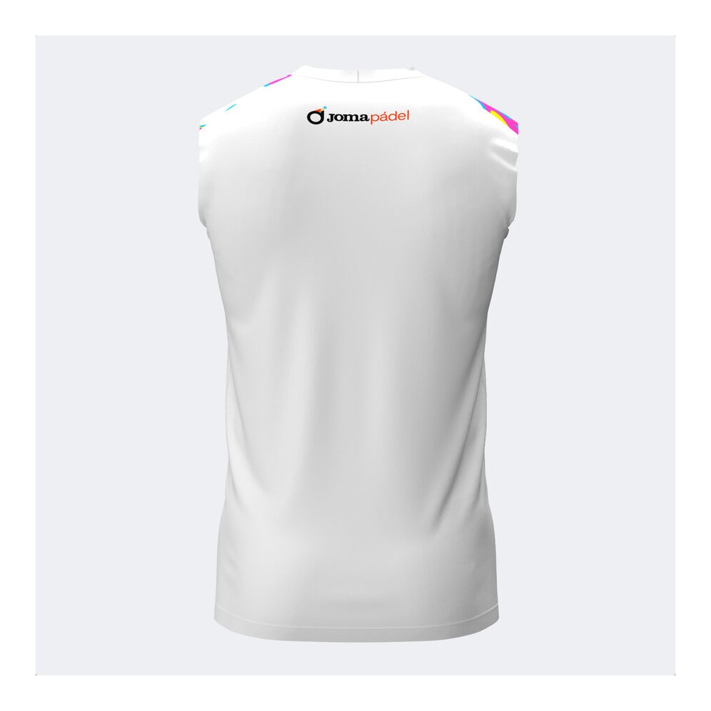 Smanicata Padel Torneo Capsule