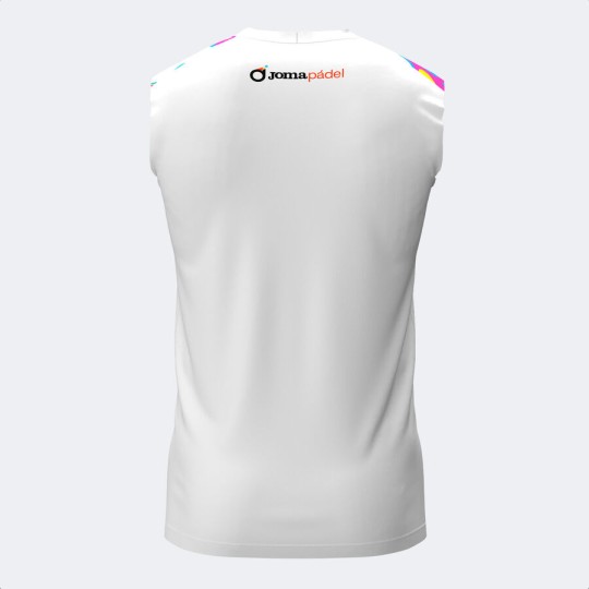 Smanicata Padel Torneo Capsule