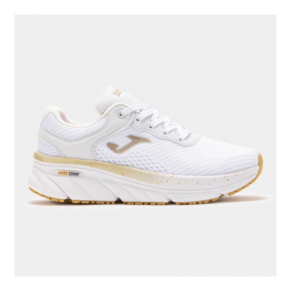 Scarpa Running Atenea Lady White