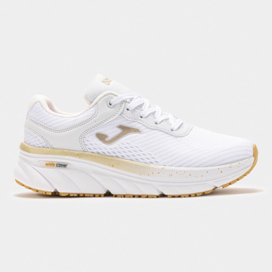 Scarpa Running Atenea Lady White