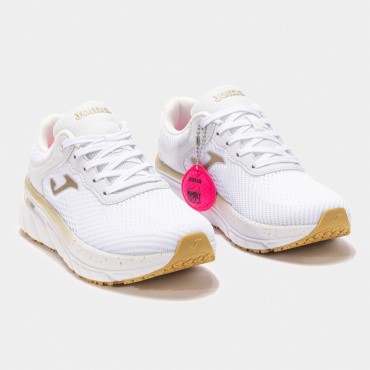 Scarpa Running Atenea Lady White 2