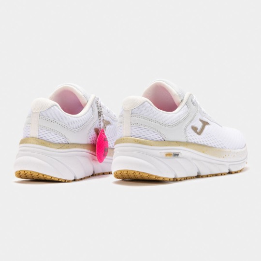 Scarpa Running Atenea Lady White