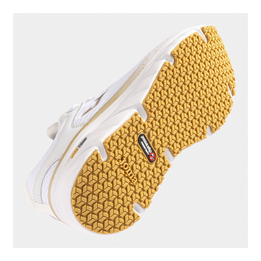 Scarpa Running Atenea Lady White