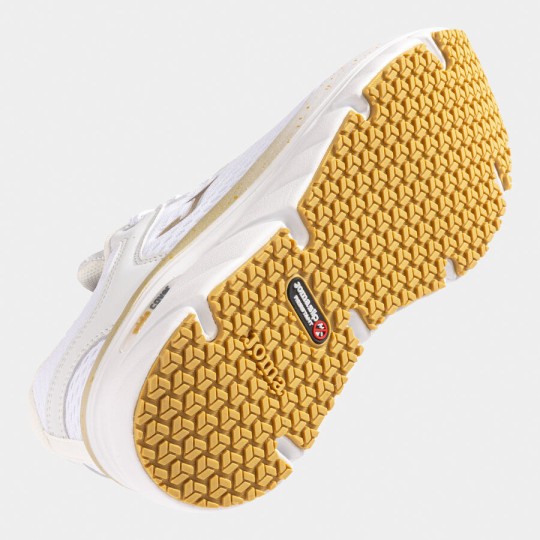Scarpa Running Atenea Lady White