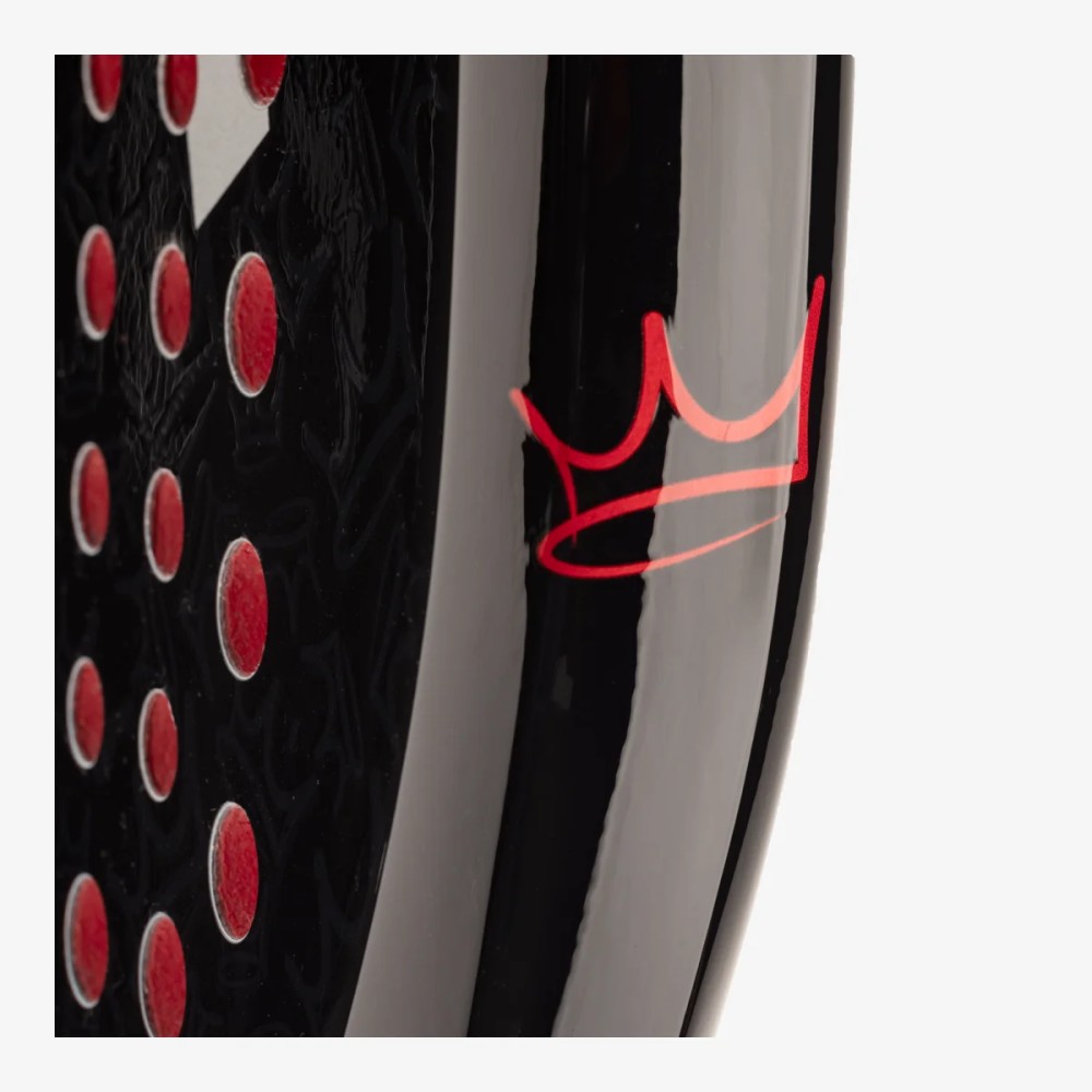 Racchetta Padel Coello Team 2025