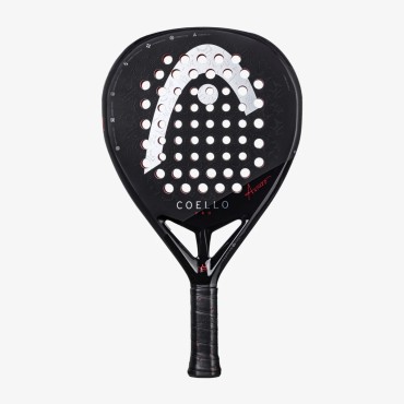 Racchetta Padel Coello Pro 2
