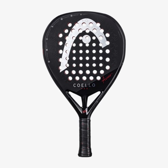 Racchetta Padel Coello Pro