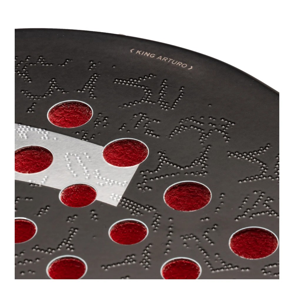 Racchetta Padel Coello Motion