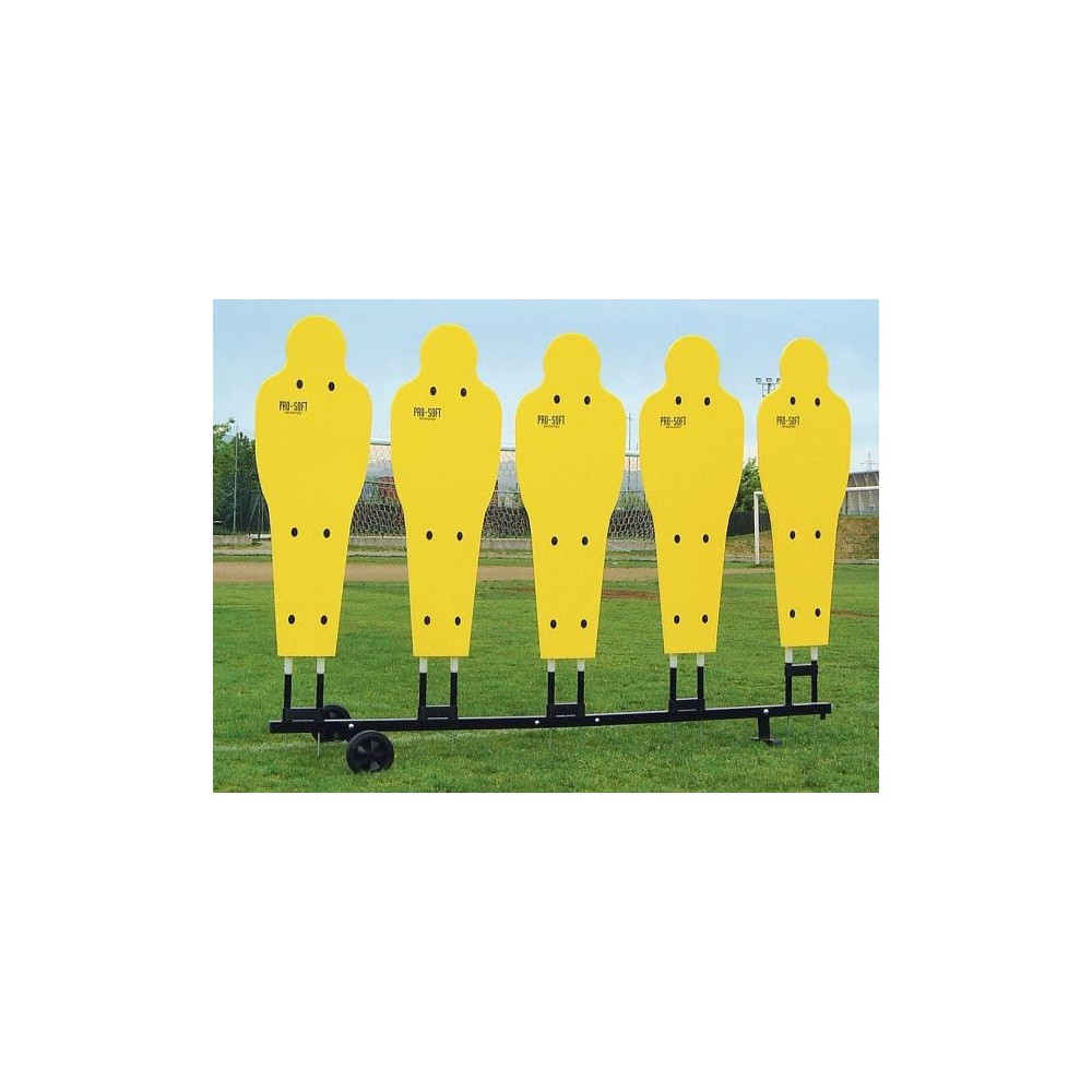 BARRIER SCHIAVItrolley