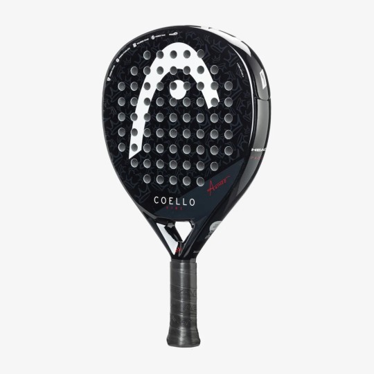Racchetta Padel Coello Vibe 2025