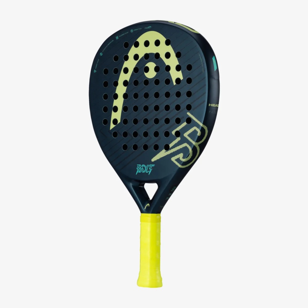 Racchetta Padel Bolt 2025