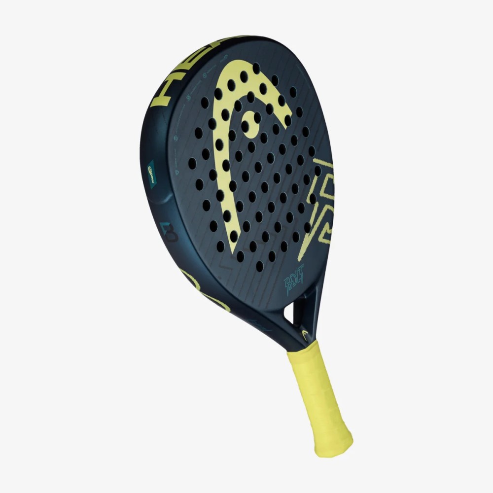 Racchetta Padel Bolt 2025