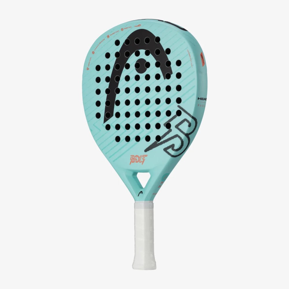 Racchetta Padel Bolt 2025