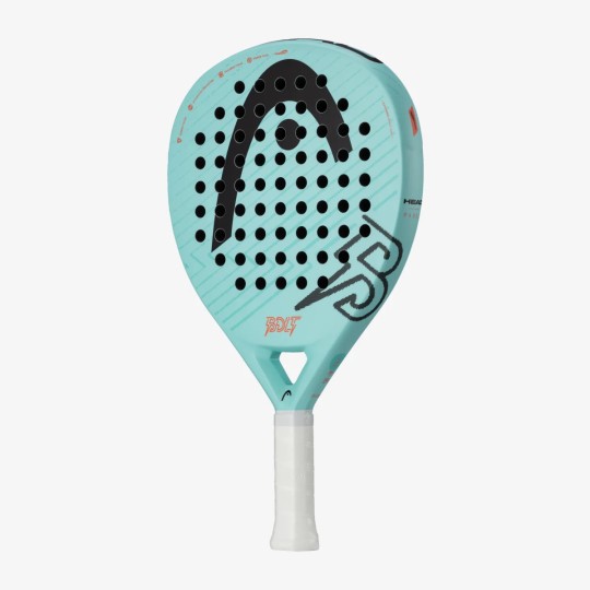 Racchetta Padel Bolt 2025
