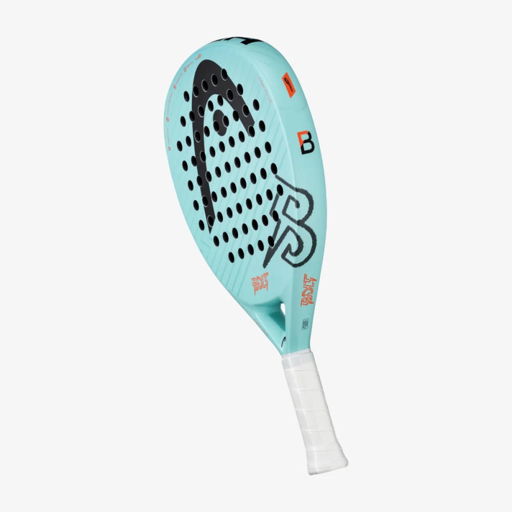 Racchetta Padel Bolt 2025