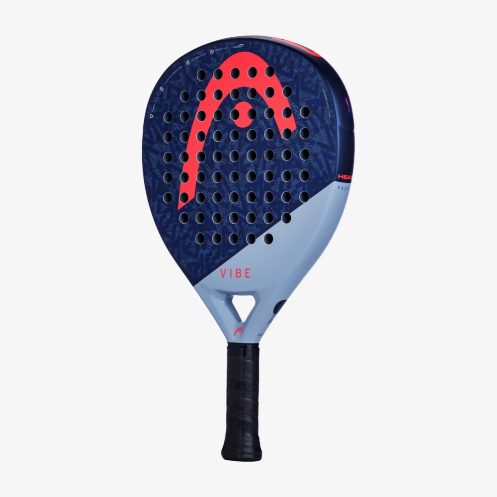 Racchetta Padel Vibe 2025 Racchetta Padel Vibe 2025