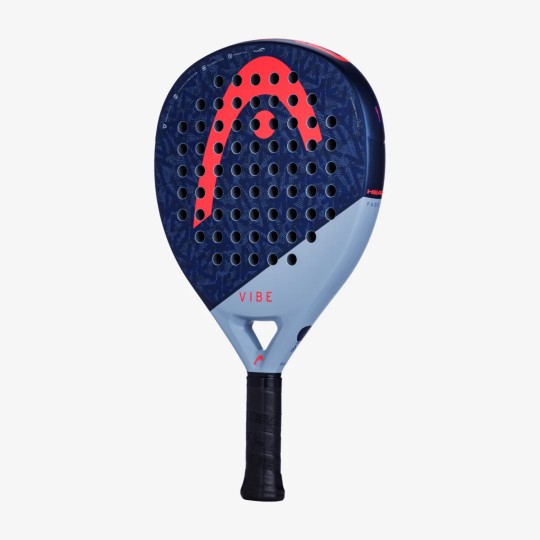 Racchetta Padel Vibe 2025 Racchetta Padel Vibe 2025