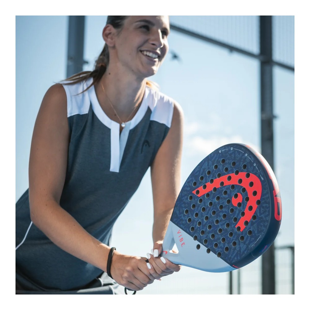 Racchetta Padel Vibe 2025