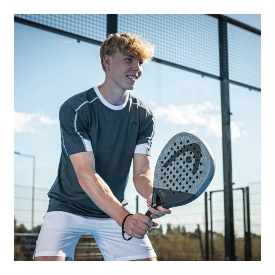 Racchetta Padel Vibe 2025