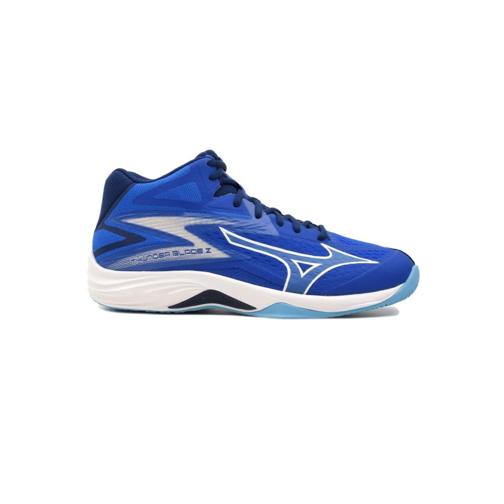 Thunder BladeZ Mid Volleyball Shoe
