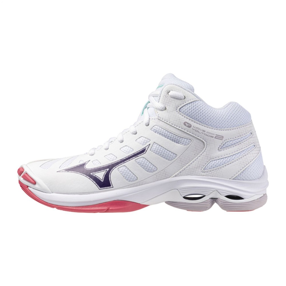 Scarpe Volley Donna Wave Voltage Mid