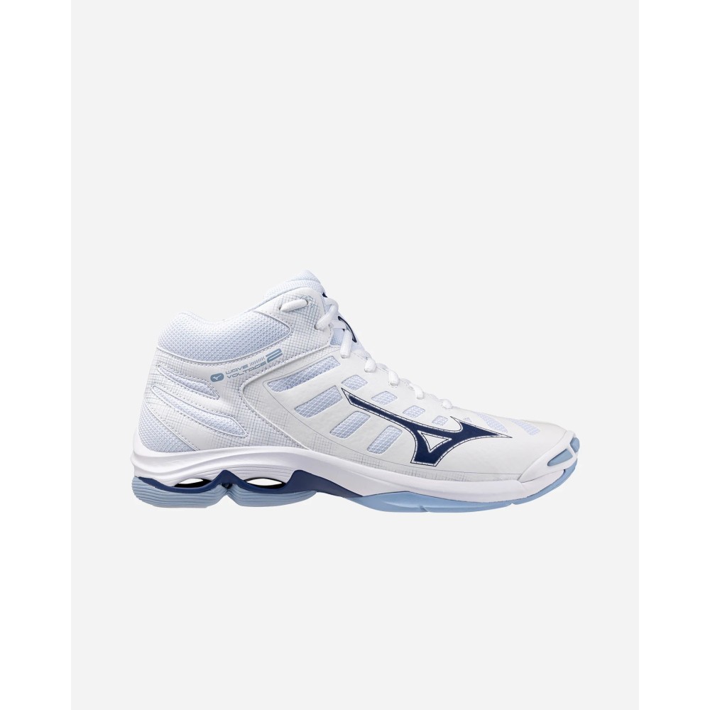 Scarpa Volley  Wave Voltage MId