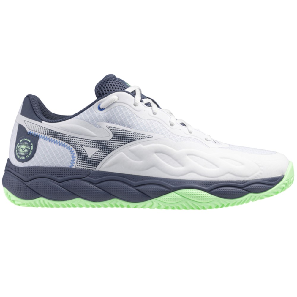 Scarpa Tennis Padel Wave Enfource Court