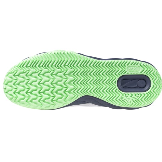 Scarpa Tennis Padel Wave Enfource Court