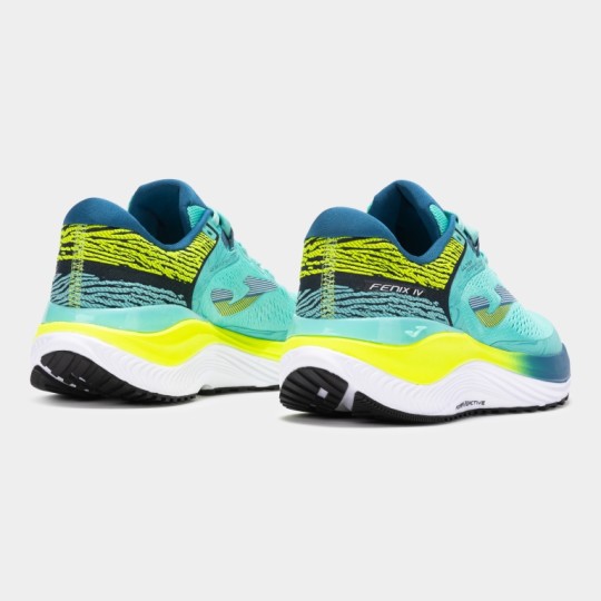 Scarpa Running Fenix ss25