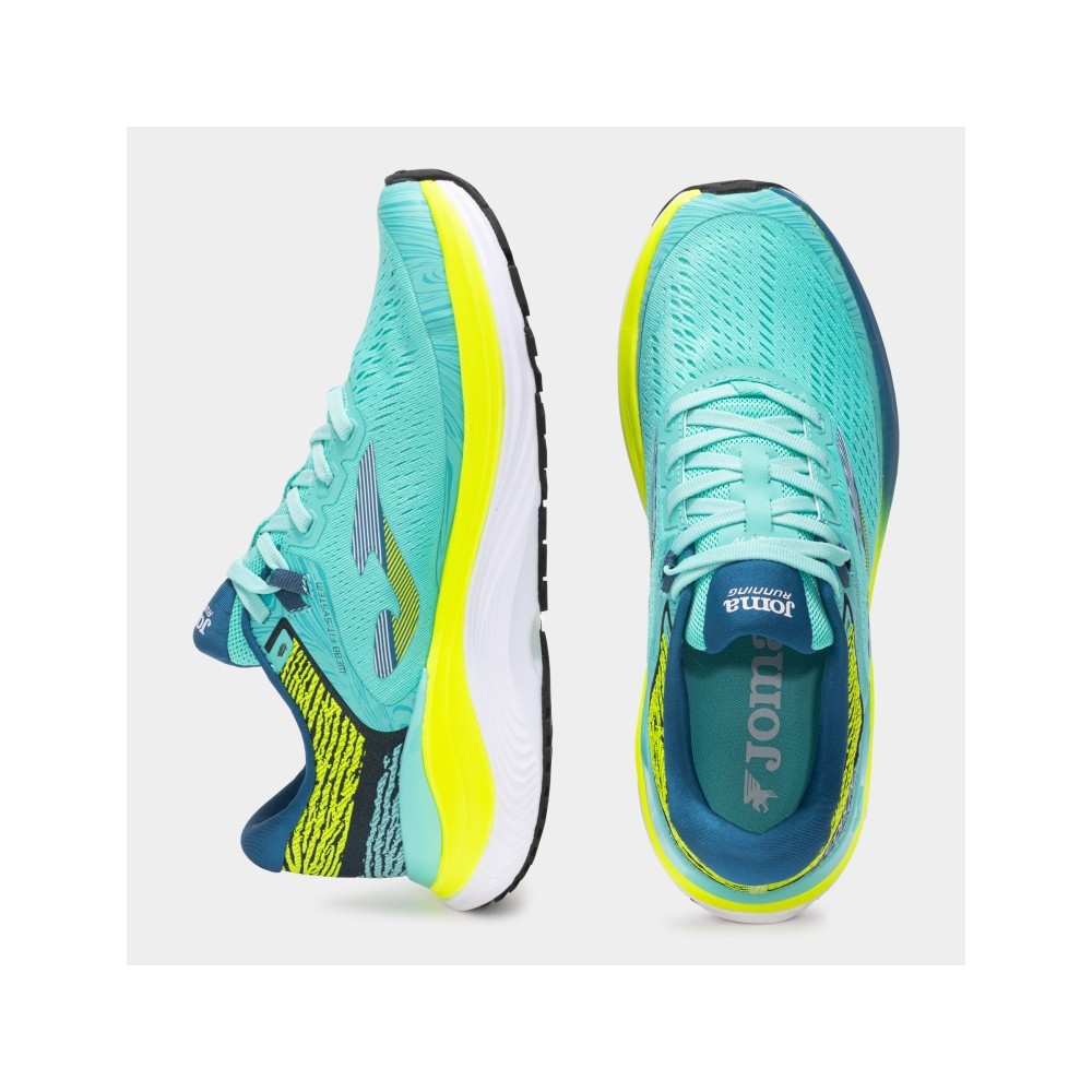 Scarpa Running Fenix ss25