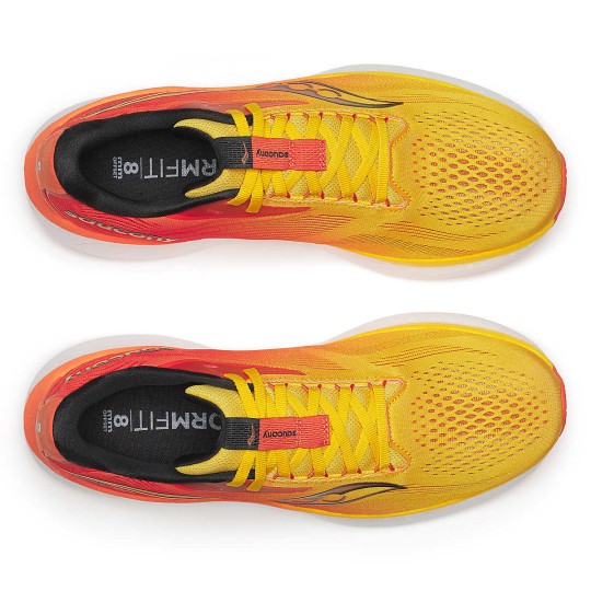 Scarpa Running Ride 18