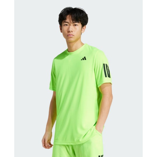 Maglia Club 3 Stripe