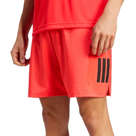 Short Club 3 Stripes