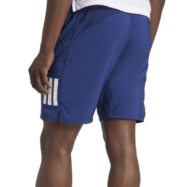 Short Club 3 Stripes 2