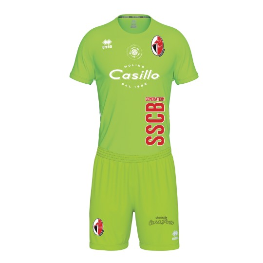 Kit Gara Portiere Sportlandia SscBari