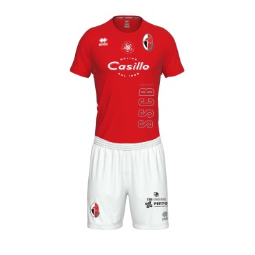 Kit Gara Player Sportlandia SscBari