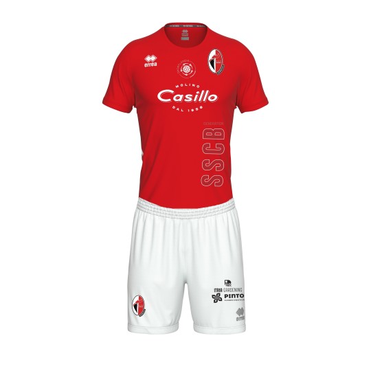 Kit Gara Player Sportlandia SscBari